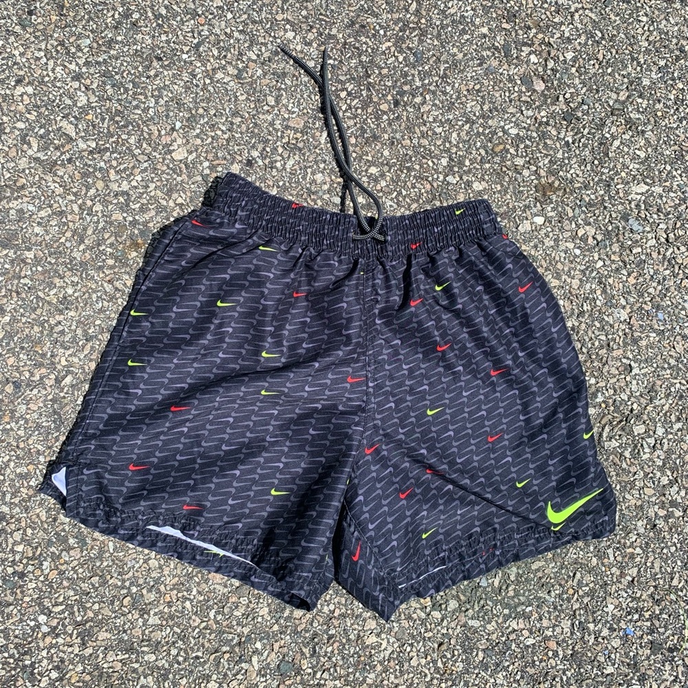 Nike gym shorts
